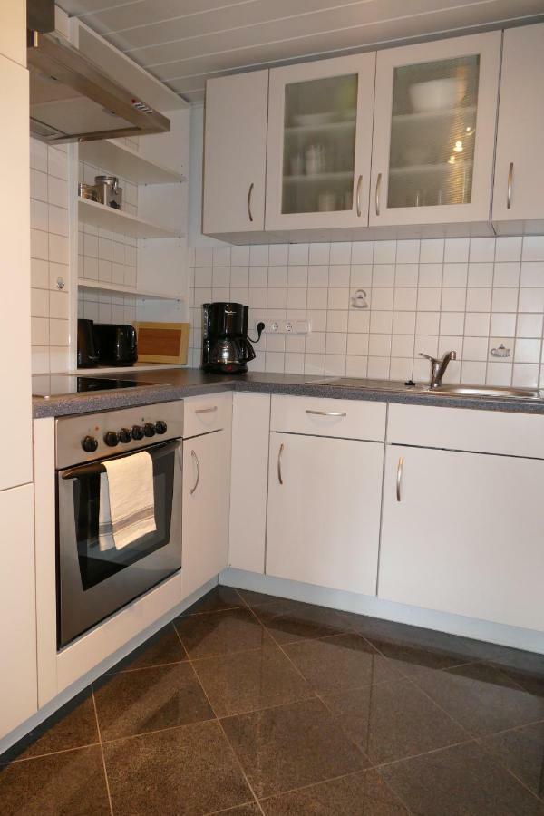 Ferienwohnung Am Markt Biesenthal Extérieur photo